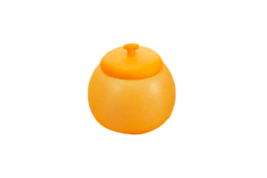 オレンジ玉(小)IB