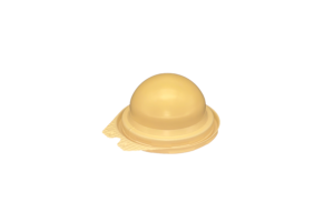 ポーションアイスカップ55ml本体