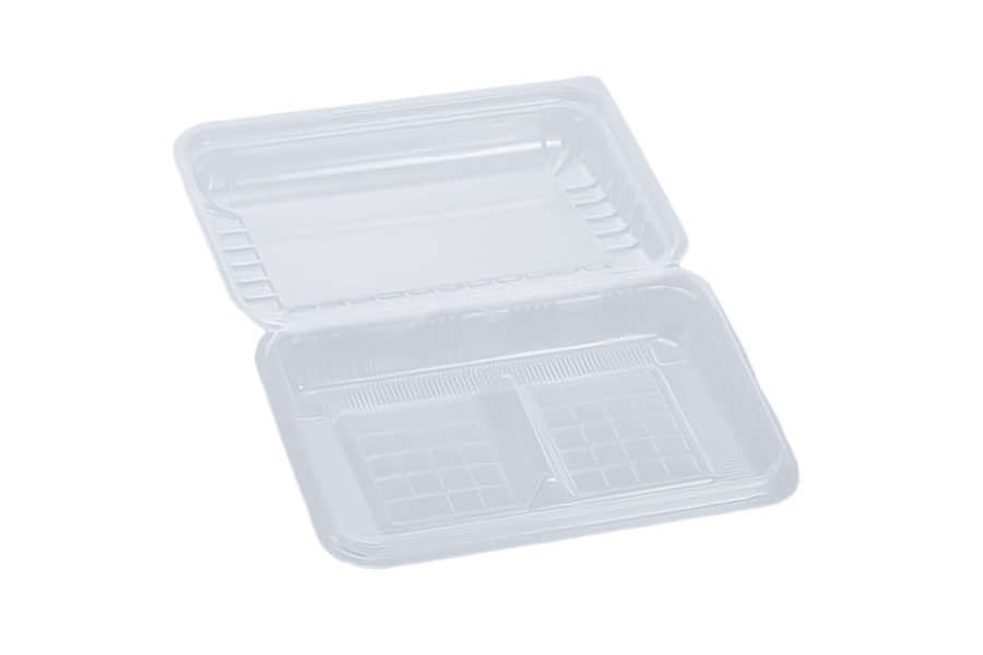 KFM-2 嵌合フードパック